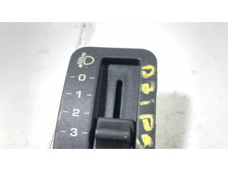 Включатель регулировки высоты фонарей