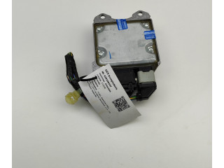 Блок подушек безопасности AB3914B321CE   Ford Ranger