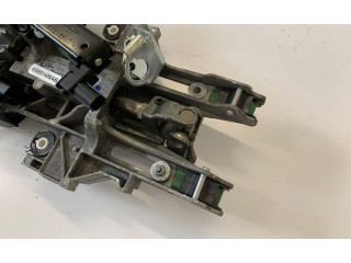 Рулевая рейка 05057405AB Chrysler Grand Voyager IV 2001-2007 года