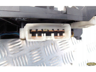 Блок управления кондиционера воздуха / климата/ печки (в салоне) Mitsubishi Colt