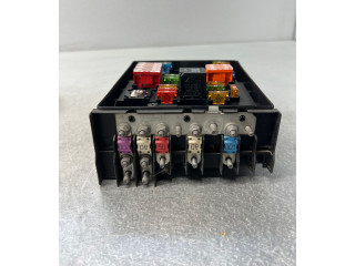 Блок предохранителей 1K0937125, 1K0937125   Audi A3 S3 8L    