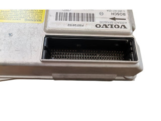 Блок подушек безопасности P30724152, 0285001654   Volvo XC90