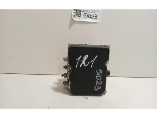 Блок управления АБС 8X23-2C405-EE, 8X23-2C405-EE Jaguar XF X250