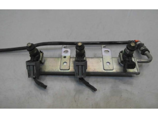 Топливная рампа Smart ForTwo II