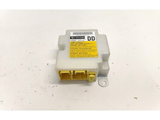 Блок подушек безопасности 1523008750, 89170B2280 Daihatsu Cuore