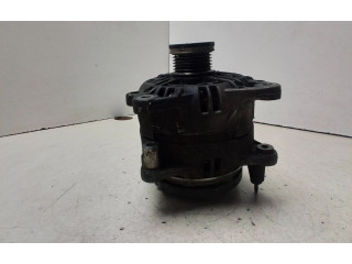 Генератор 03C903023A, 0124525093 Volkswagen Golf VI