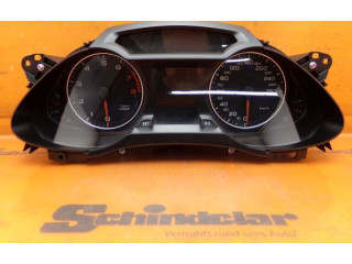 Панель приборов 8K0920930M, 8K0920930M Audi A4 Allroad