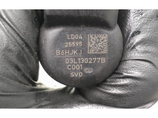 Форсунка 03L130277B    Audi A3 S3 8P  CAYC 