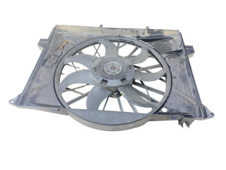 Вентилятор радиатора     1137328108, A2305000593    Mercedes-Benz SL R230 