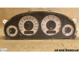 Přístrojová deska Chrysler Voyager 2001 P04685824AE, TN2574106423