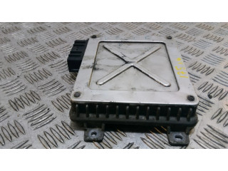 Блок управления двигателя MKC103480 Chrysler Voyager