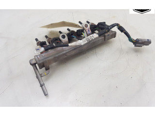 Vstřikovací lišta 1639386680, 1639386680 Peugeot 108 1KRFE(CFB)