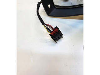 Zpětné zrcátko Audi A4 S4 B9 8W 2016