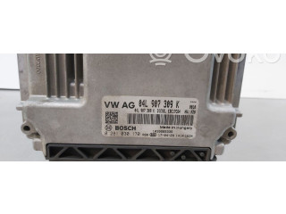Řídící jednotka 04L907309K Volkswagen Caddy 2017