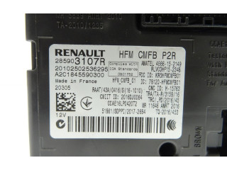 Комплект зажигания    Dacia Duster II    