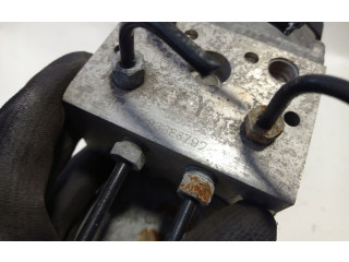 Блок АБС 93388792 Opel Meriva A 2003 - 2010 года