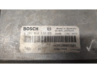Řídící jednotka 0281010632, 28SA5609 Renault Trafic II (X83) 2003