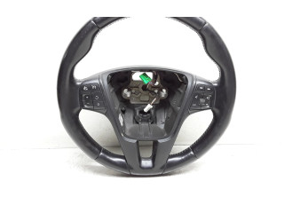 Руль Volvo S60 2014 - 2018 года 31250592, P31250592