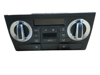 Блок управления климат-контролем 8P0820043BM, A2C53380926   Audi A3 S3 A3 Sportback 8P
