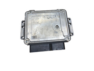 Блок управления двигателя 391112A973, 0281018641   KIA Ceed