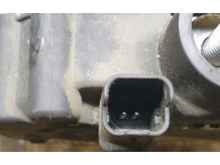 Генератор 9661544880, 2543457A   Citroen C-Crosser      