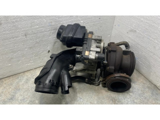 Turbodmychadlo Турбина 7807493, 7823270 BMW X5 F15 3.0 N57Z