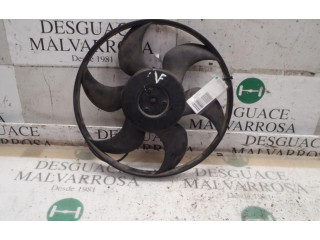 Вентилятор радиатора Mercedes-Benz A W168