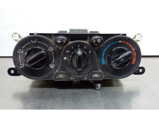 Модуль блока управления кондиционером MN123596 Mitsubishi L300, Cosmos