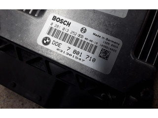 Řídící jednotka 7797217, 13617797217 BMW 1 E81 E87 2004