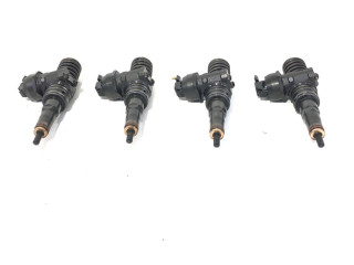Комплект форсунок     Audi A3 S3 8P   