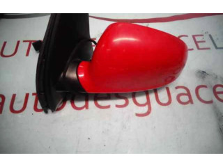 Зеркало электрическое Volkswagen Jetta V 2005 - 2010 года