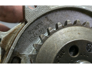 Масляный насос 03C115121J, 03C115105AG Volkswagen Golf VI