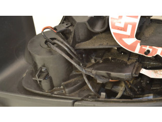 Зеркало электрическое        Volkswagen Caddy  2015 - 2020 года   