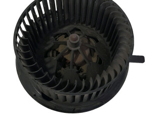 Вентилятор печки 1K1820015J Audi A3 S3 8P