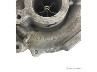 Турбина Dacia Duster II 16411014770