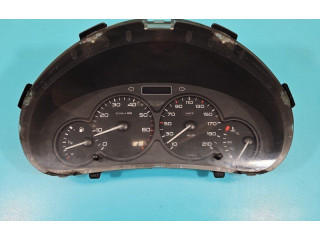 Přístrojová deska  Citroen Berlingo 2008 9662745180, IMPRK1487607  