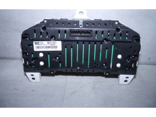 Přístrojová deska Nissan Juke II F16 2019 248106PM1E, 248106PM1E