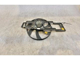 Вентилятор радиатора 7701042440, W0-6598G Renault Twingo I