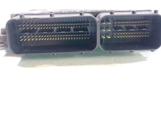 Блок управления двигателем Блок управления 25187592, 28338455 Chevrolet Captiva