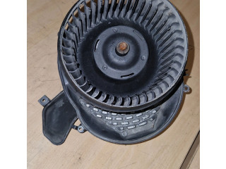 Вентилятор печки       Volvo V70