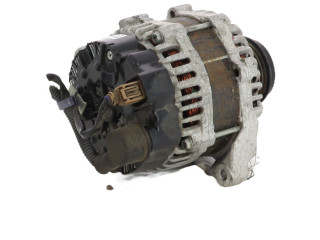 Генератор A5TZ0081A, 311005KK004   Honda Jazz      