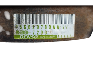 Генератор P56029789, P56029789AA Jeep Grand Cherokee