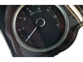 Přístrojová deska  Ford F150 2018 VPFL3F-10890-CC  