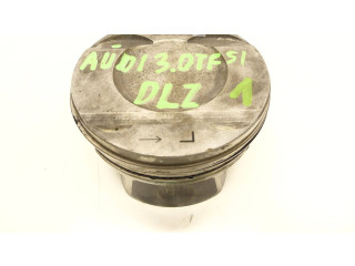  Поршень DLZ DLZA DLZB 06M099J, 84.450  Audi A6 S6 C8 4K  