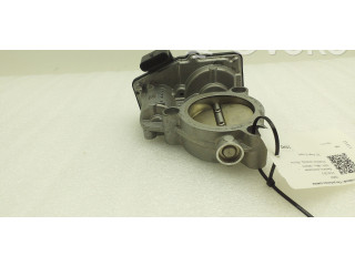 Дроссельная заслонка