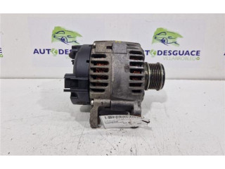 Генератор 6F903023C, 2542695F Audi A3 S3 8P