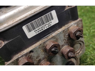 Блок ABS     13567140    Chevrolet TrailBlazer 
