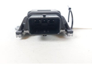 Блок управления коробкой передач 237H06UA2B, 237H06UA2B Nissan X-Trail T33