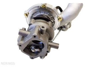 Турбина KIA Sorento 282004A101, 7339521