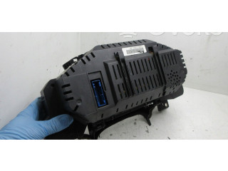 Přístrojová deska Audi A6 S6 C4 4A 1996